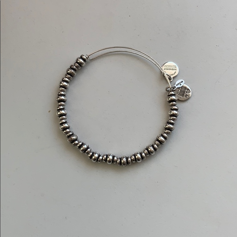 Alex and Ani bracelet